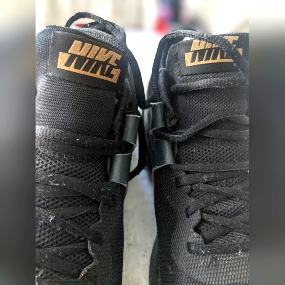 Nike Air Max Impact Basketball Shoes - Picture 3 of 10